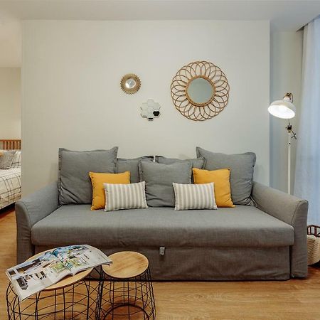 Mya Home General Vives Λας Πάλμας ντε Γκραν Κανάρια Εξωτερικό φωτογραφία
