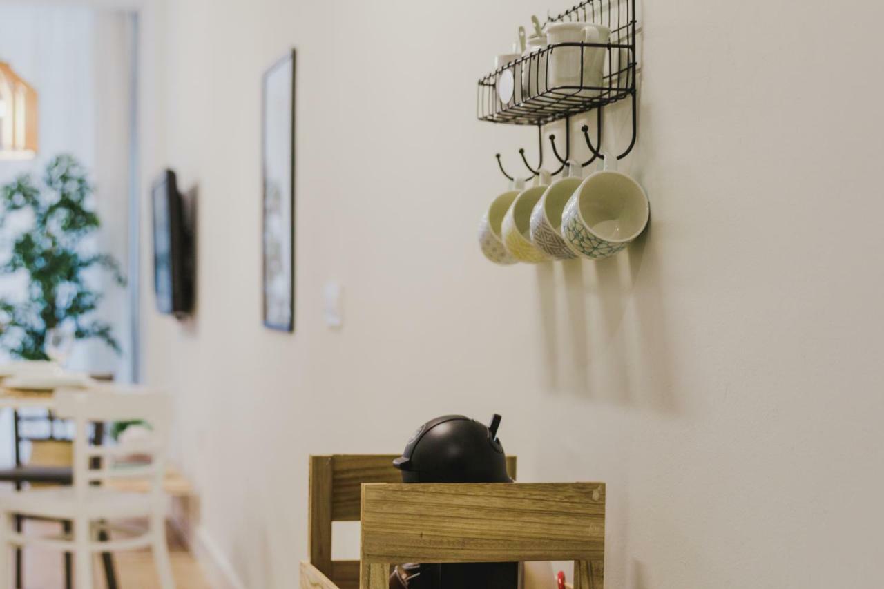 Mya Home General Vives Λας Πάλμας ντε Γκραν Κανάρια Εξωτερικό φωτογραφία