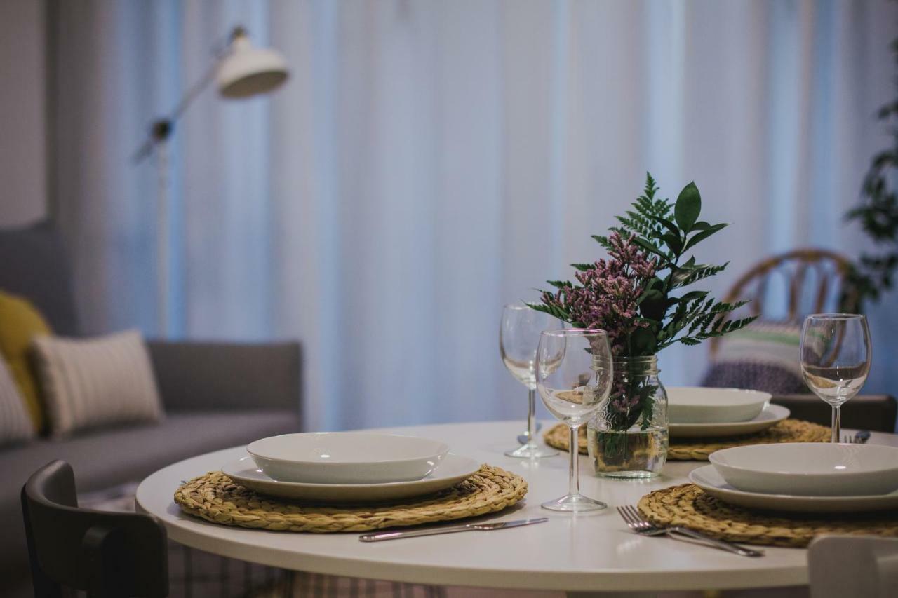 Mya Home General Vives Λας Πάλμας ντε Γκραν Κανάρια Εξωτερικό φωτογραφία