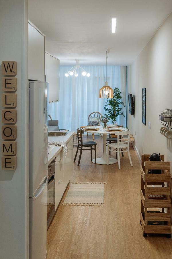Mya Home General Vives Λας Πάλμας ντε Γκραν Κανάρια Εξωτερικό φωτογραφία