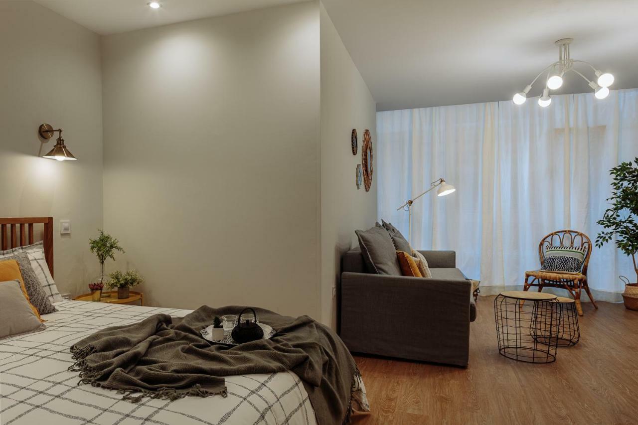 Mya Home General Vives Λας Πάλμας ντε Γκραν Κανάρια Εξωτερικό φωτογραφία