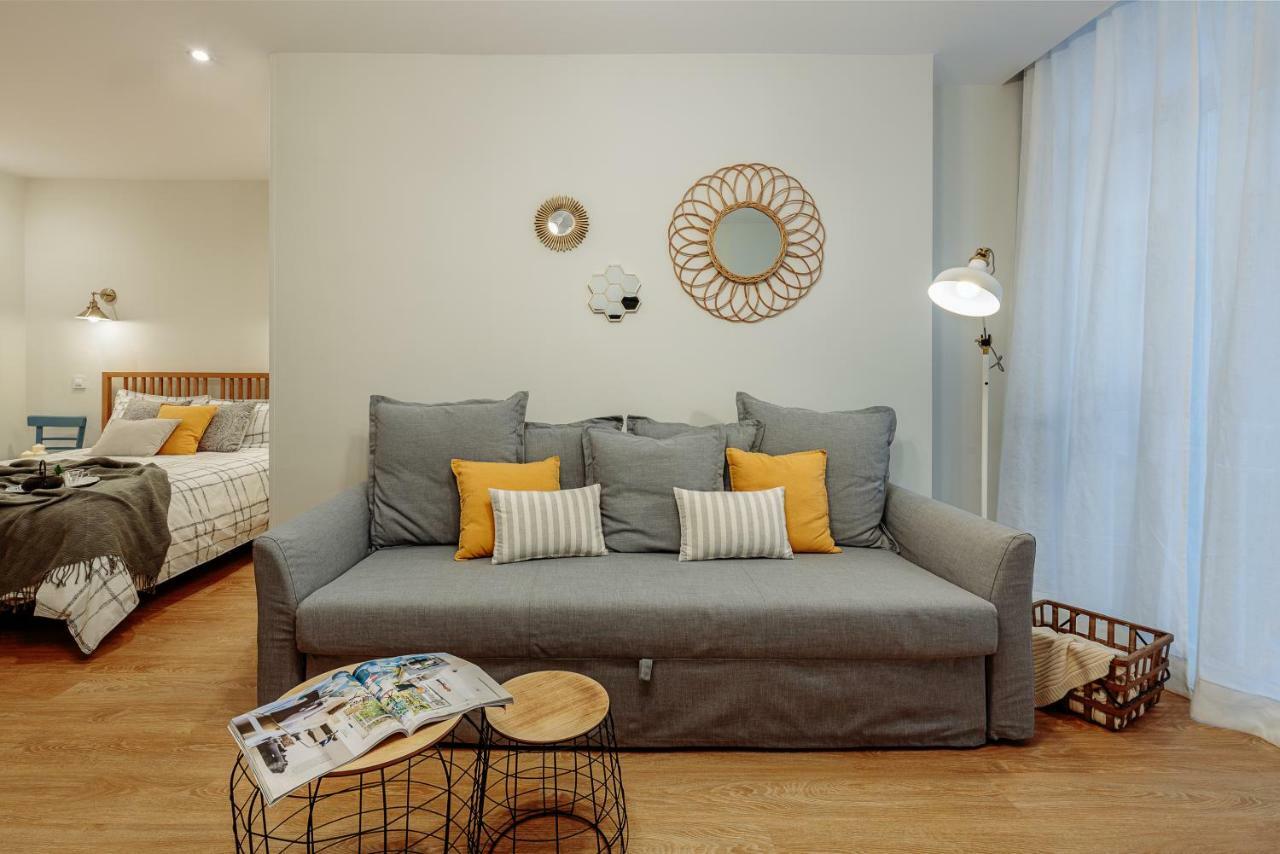 Mya Home General Vives Λας Πάλμας ντε Γκραν Κανάρια Εξωτερικό φωτογραφία