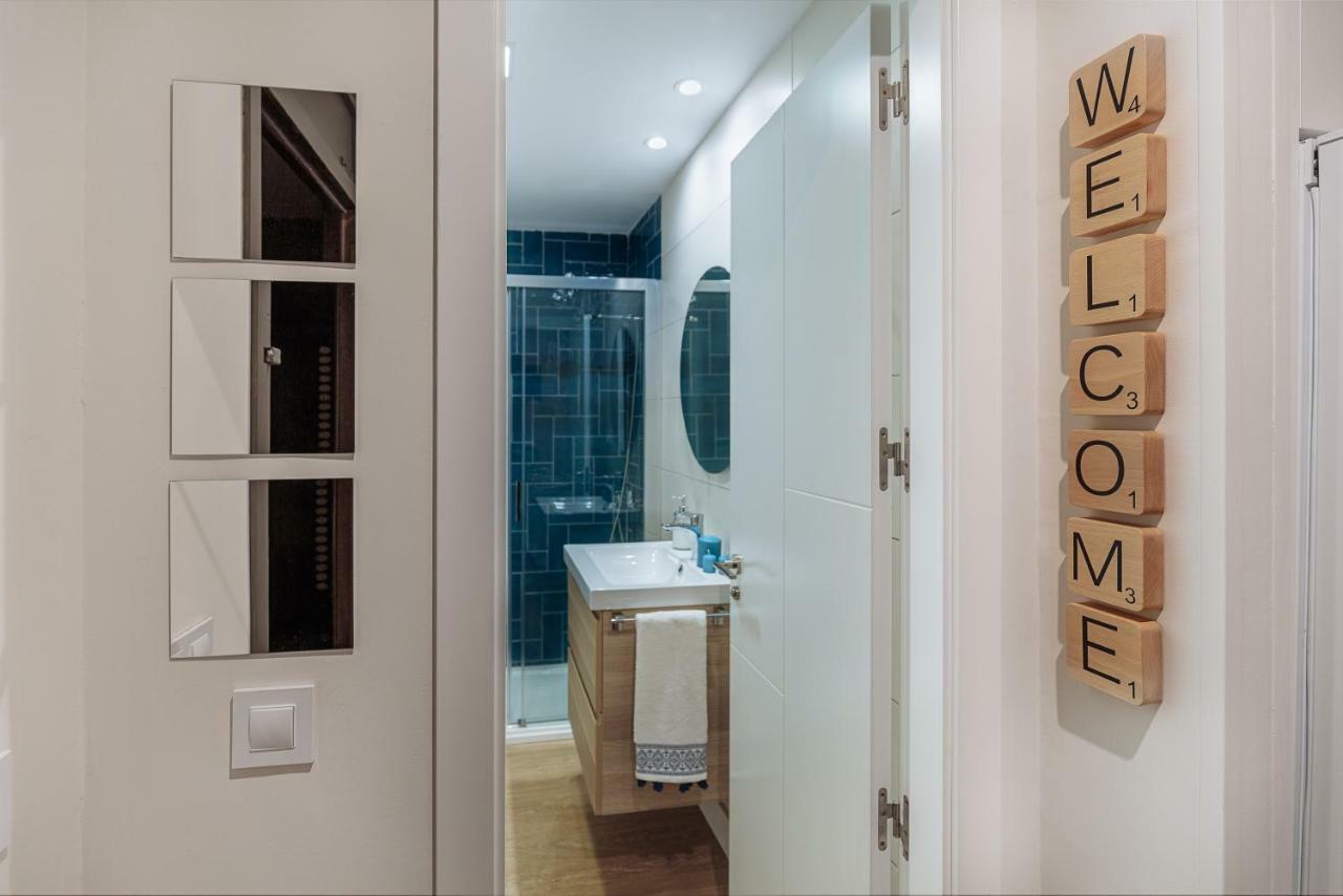 Mya Home General Vives Λας Πάλμας ντε Γκραν Κανάρια Εξωτερικό φωτογραφία