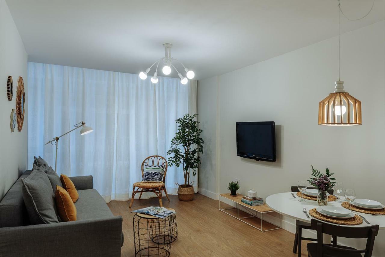 Mya Home General Vives Λας Πάλμας ντε Γκραν Κανάρια Εξωτερικό φωτογραφία
